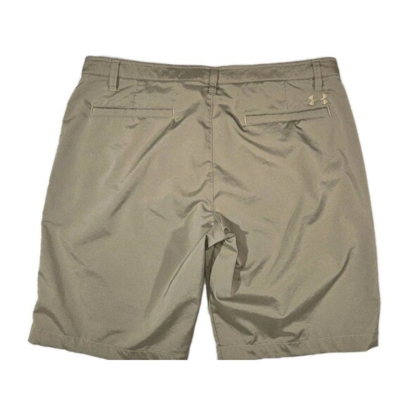 Lot Of 5 Mens Golf Shorts 2 Ben Hogan 1 Under Armour 1 Adidas 1 V46 38 38x10 - Picture 12 of 15